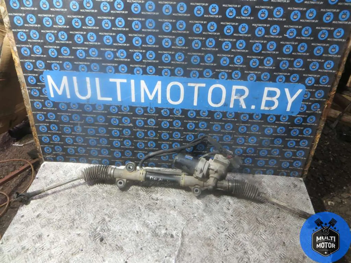 Рулевая рейка к Mazda Demio 2004