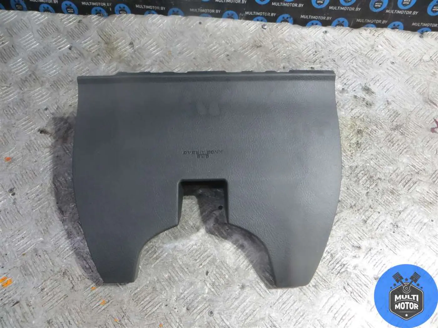 Подушка безопасности коленная к Toyota Corolla Verso 2006