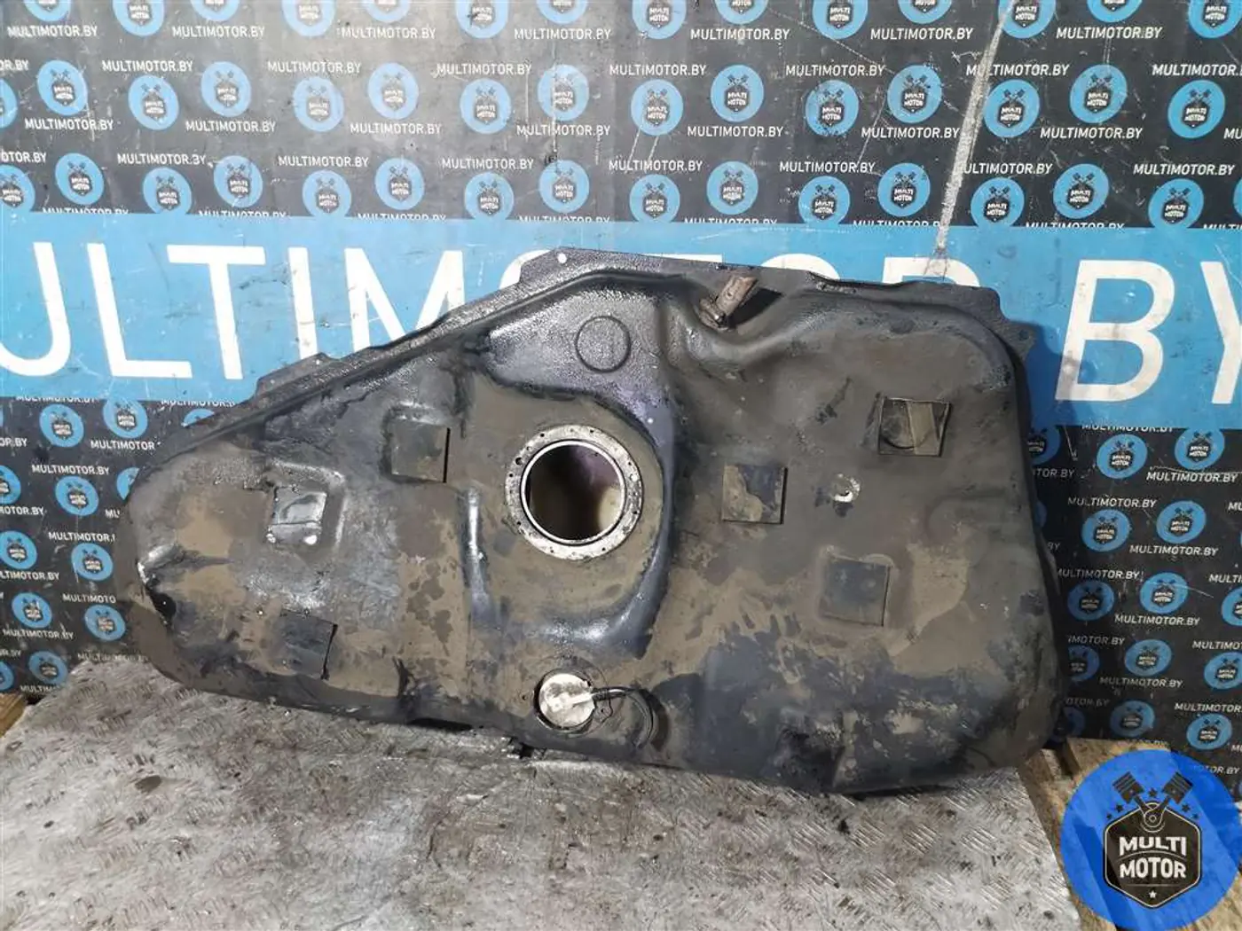 Бак топливный к Toyota Corolla Verso 2002
