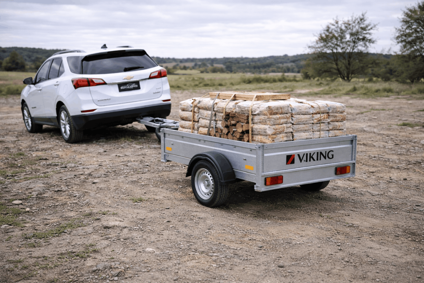 VIKING 1322 2026