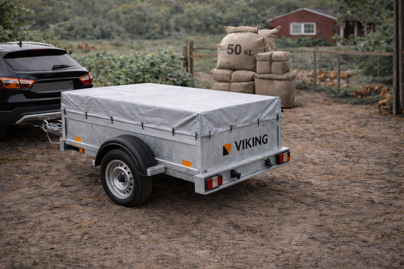 VIKING 1322 2026