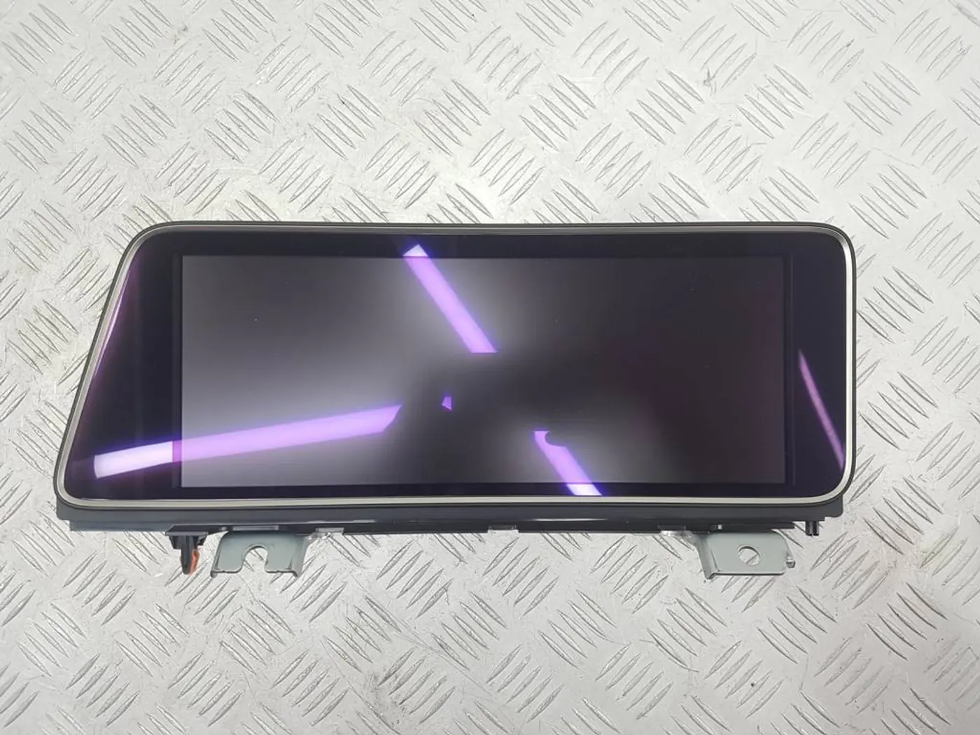 Дисплей к Lexus RX 2018