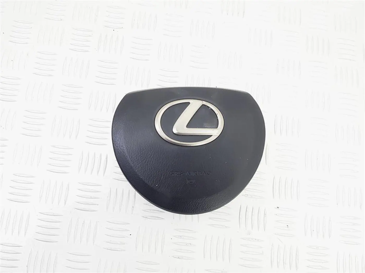 Подушка безопасности водителя к Lexus NX 2020