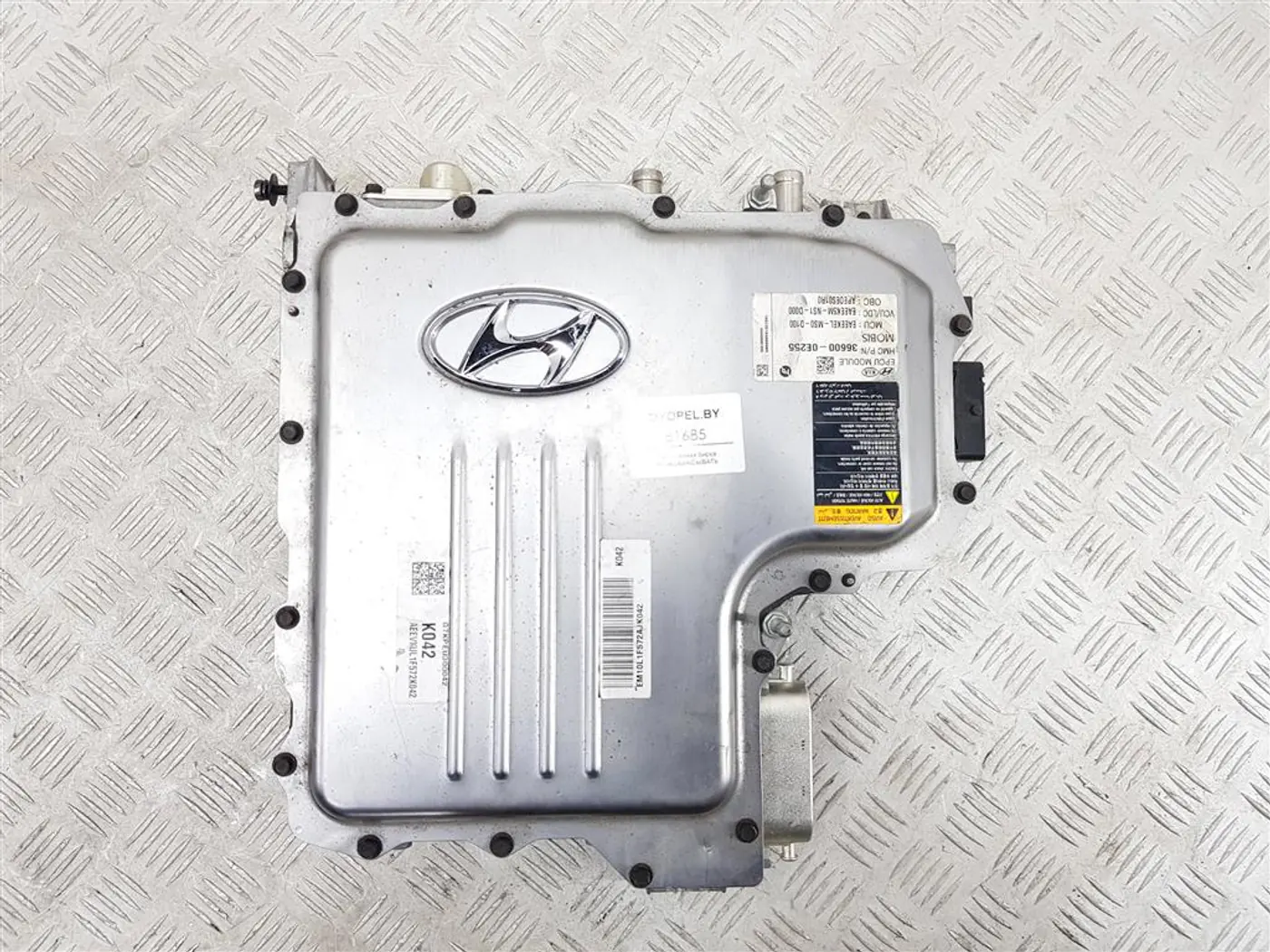 Инвертор к Hyundai Ioniq 2020