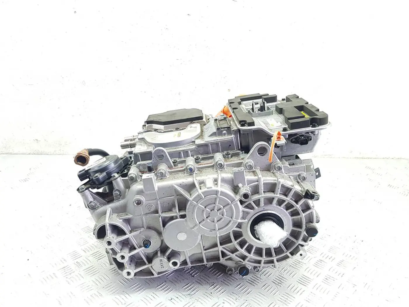 Двигатель к Kia EV6 2023
