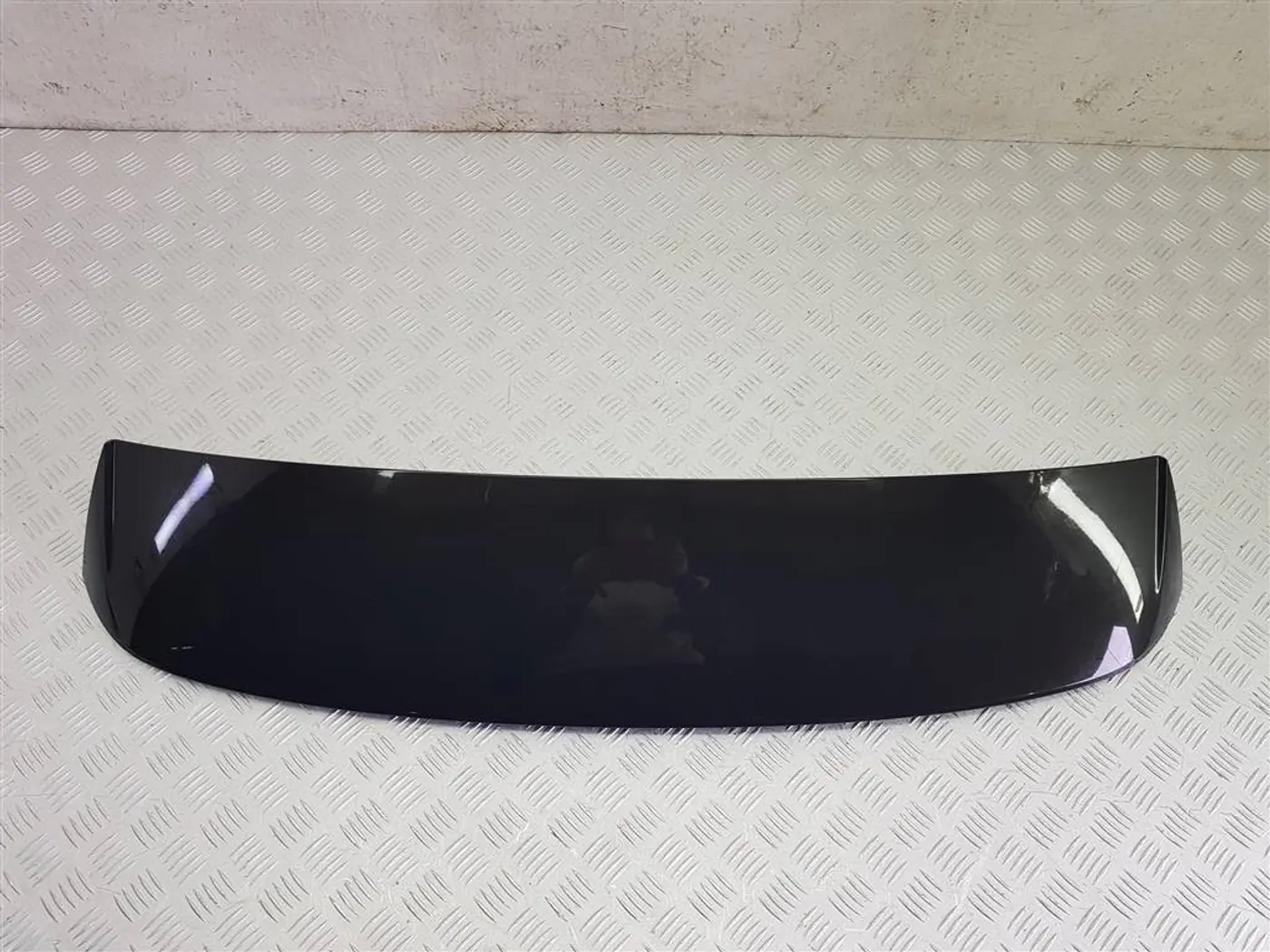 Спойлер к BMW 3 2020