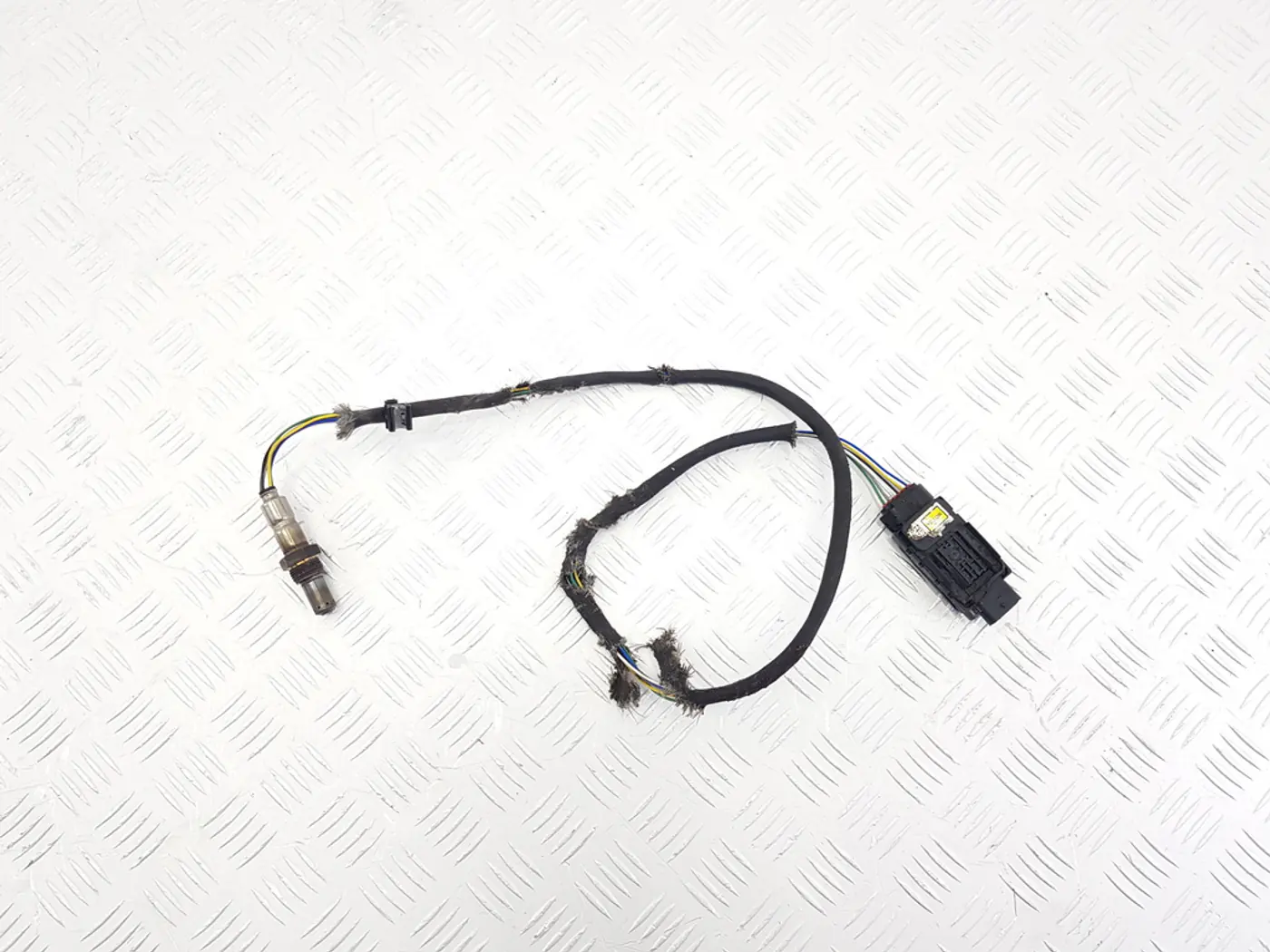 Датчик nox к BMW X5 2020