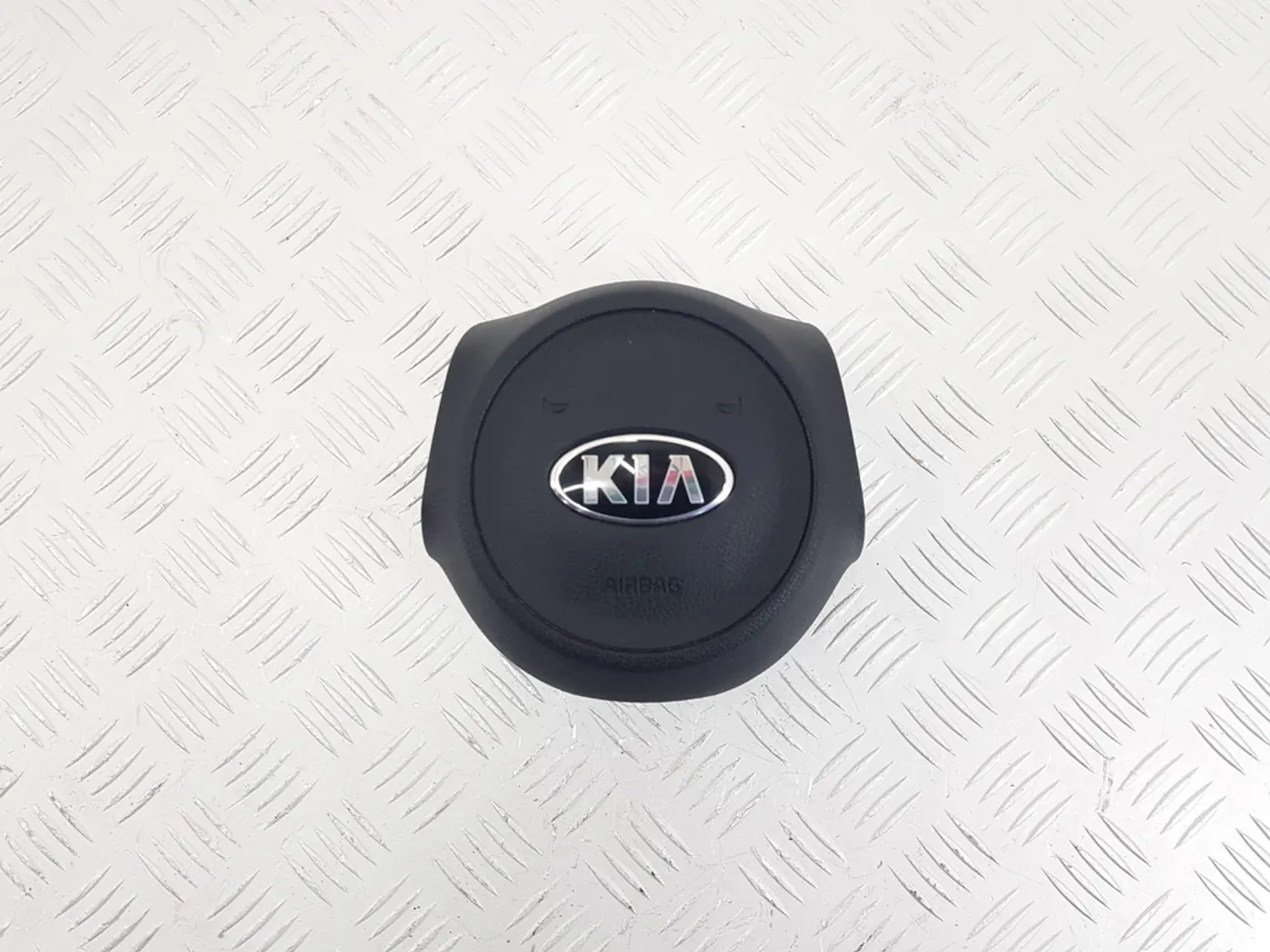 Подушка безопасности водителя к Kia Stinger 2018