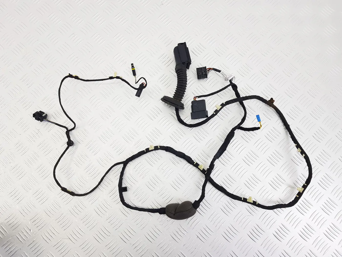 Проводка двери к BMW X5 2020