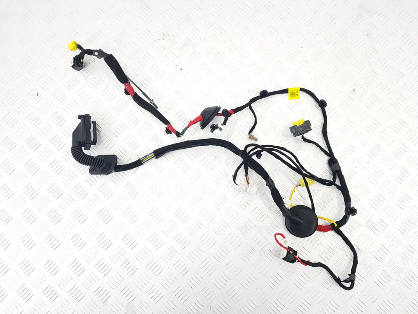 Проводка двери к Kia EV6 2023