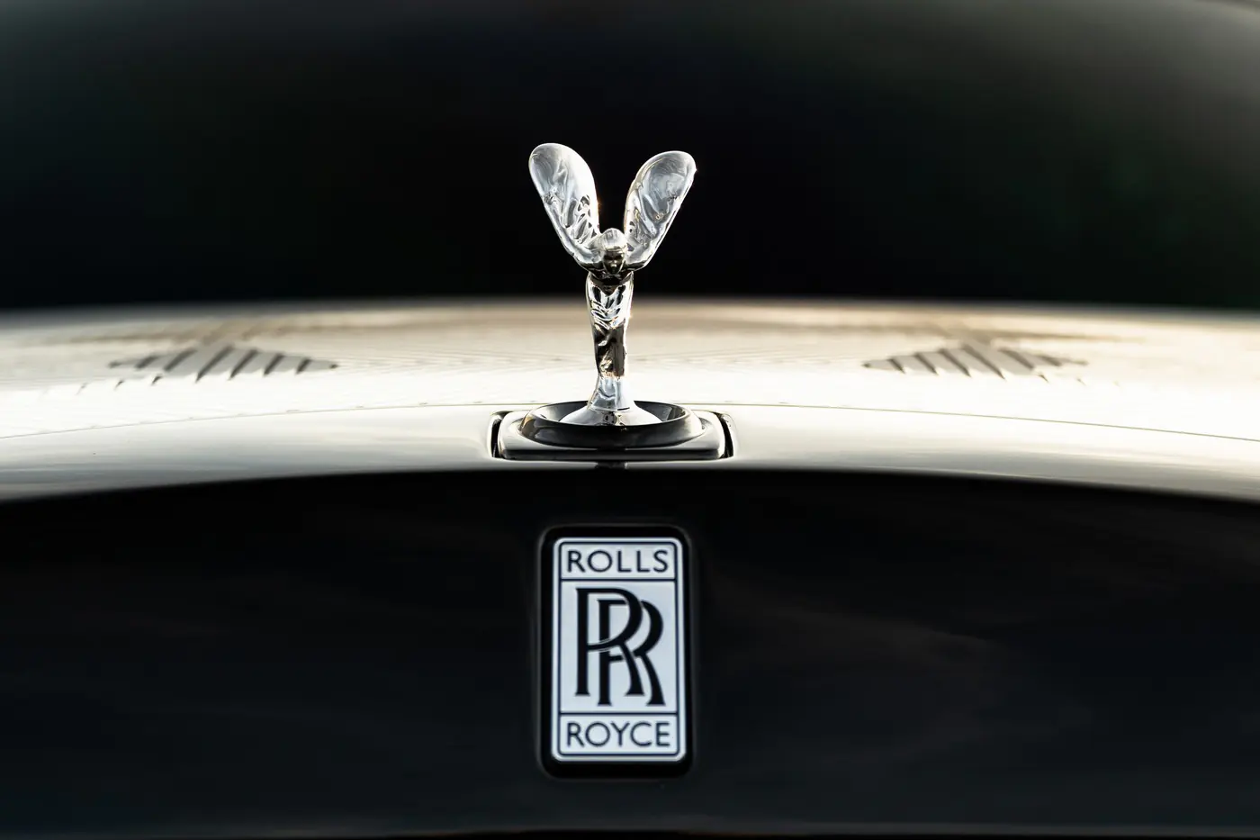 Единственные и неповторимые: любуемся новыми Rolls-Royce по спецзаказу