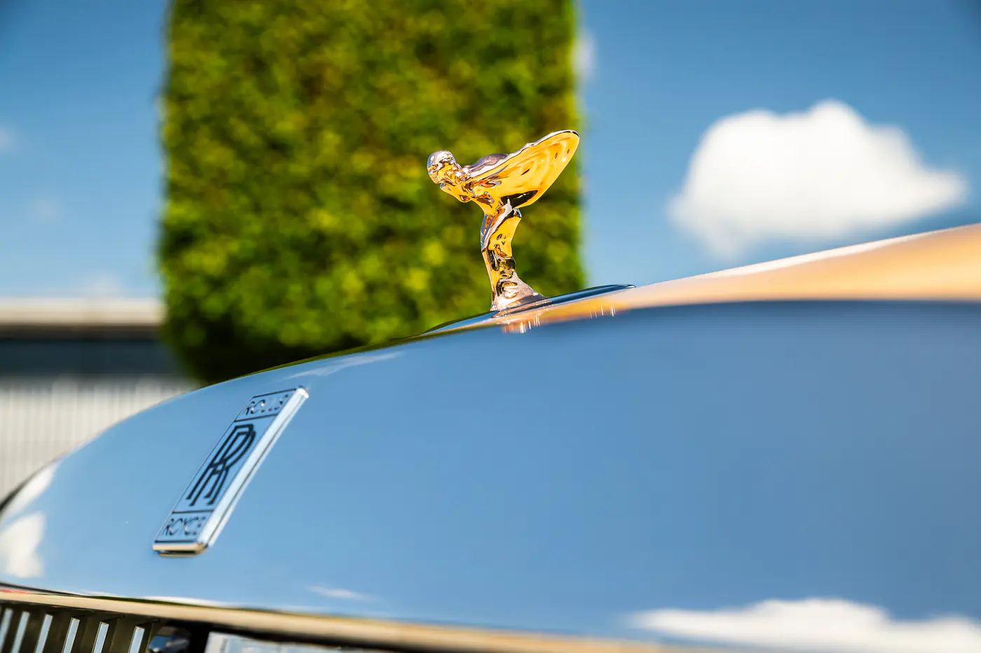 Единственные и неповторимые: любуемся новыми Rolls-Royce по спецзаказу