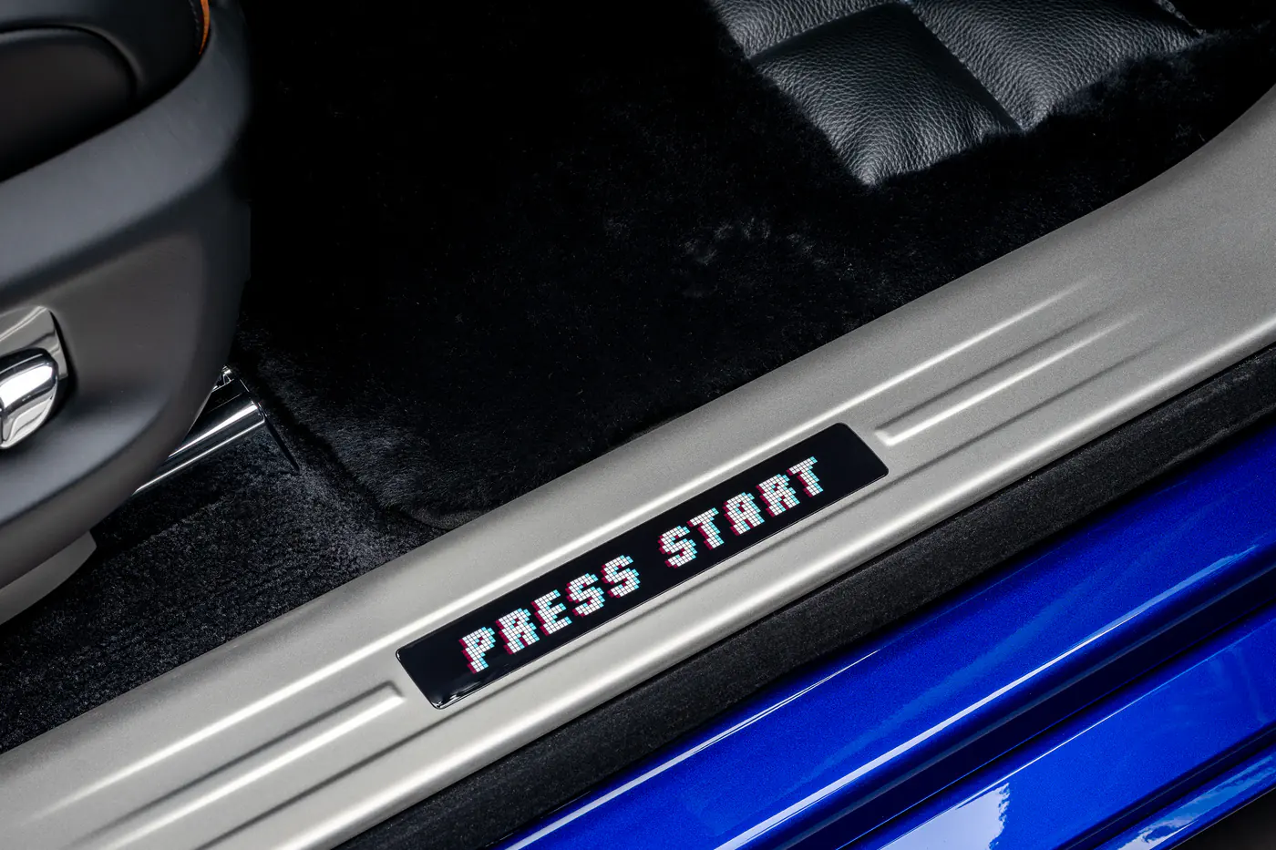 Единственные и неповторимые: любуемся новыми Rolls-Royce по спецзаказу