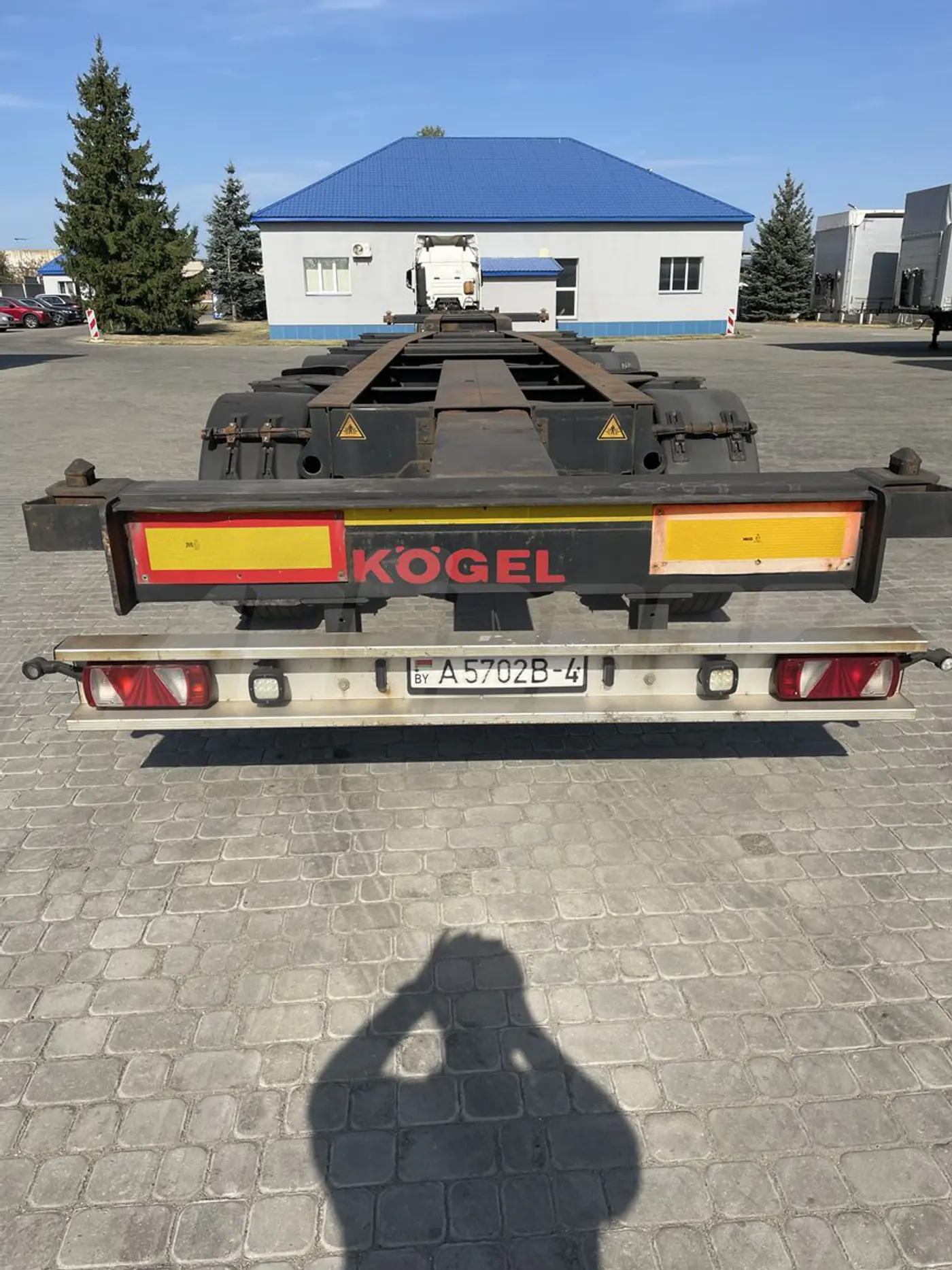 Kogel S24 2013