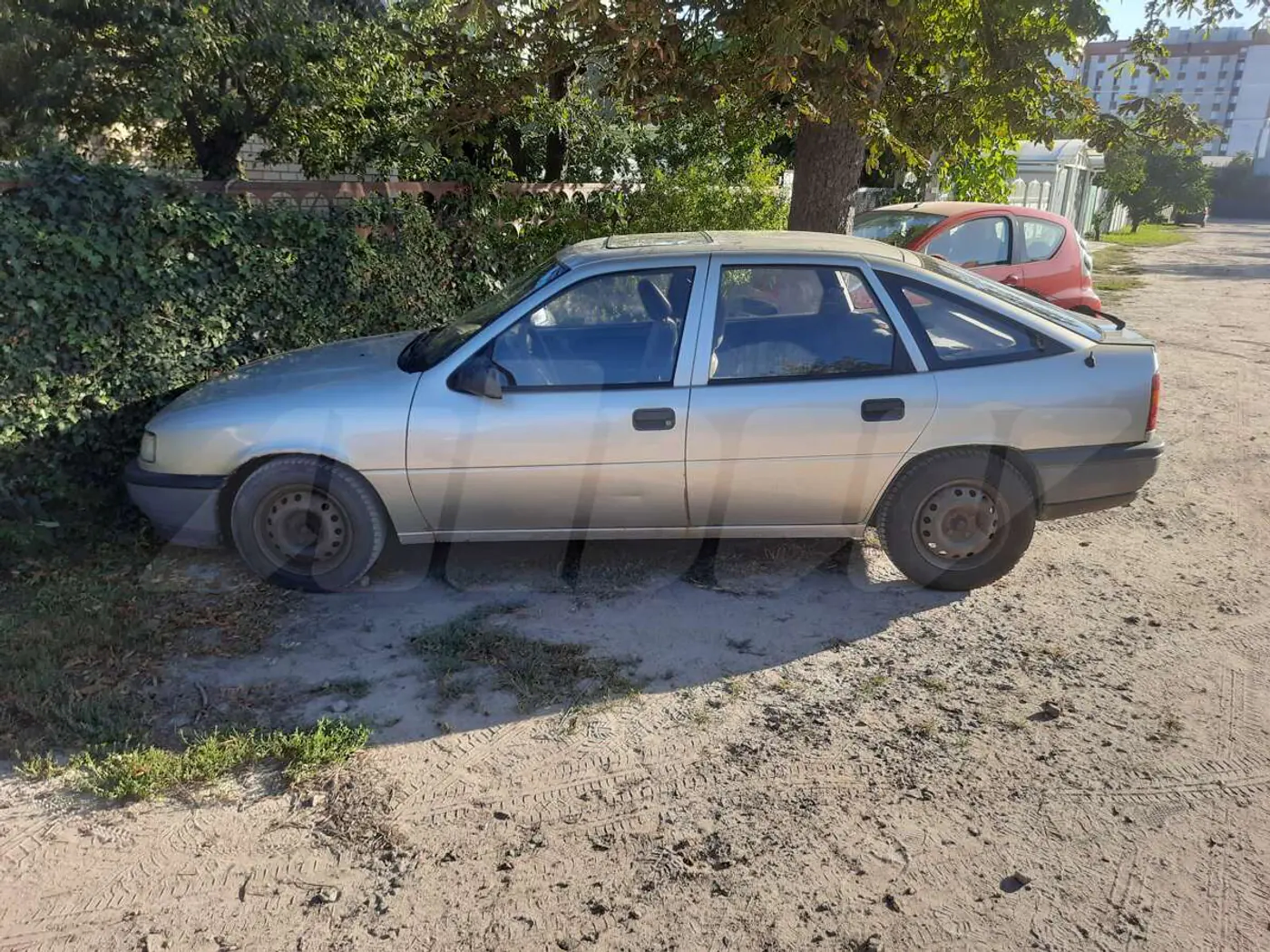 Авто на разбор