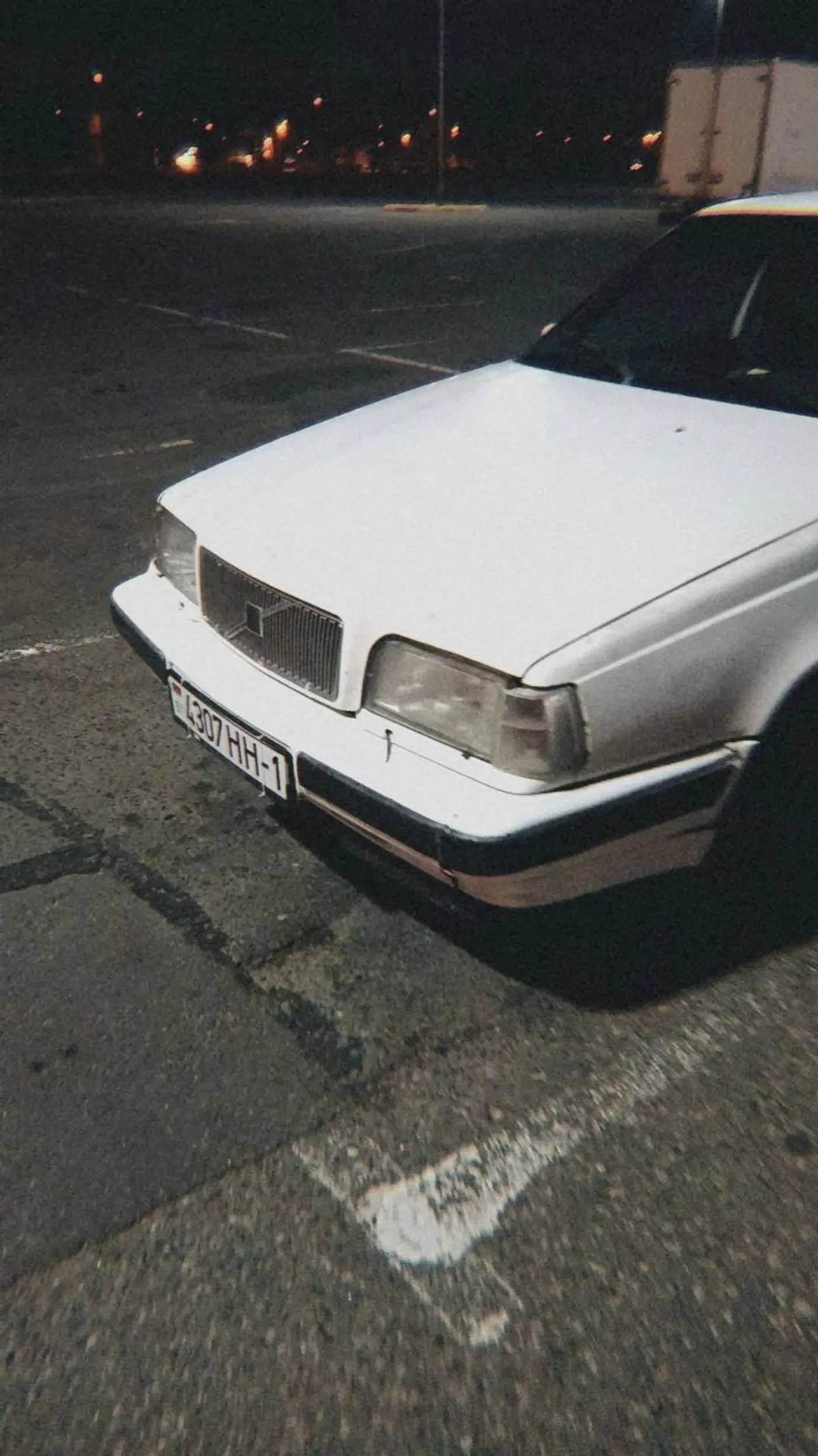 Volvo 850 I, 1997