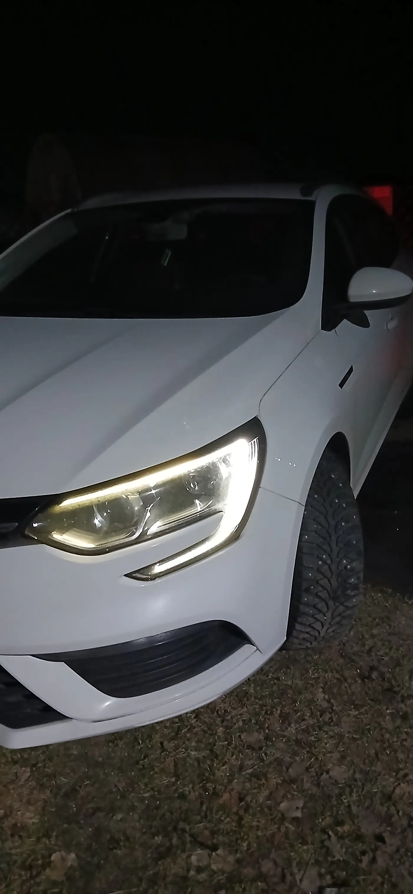 Renault Megane IV, 2019
