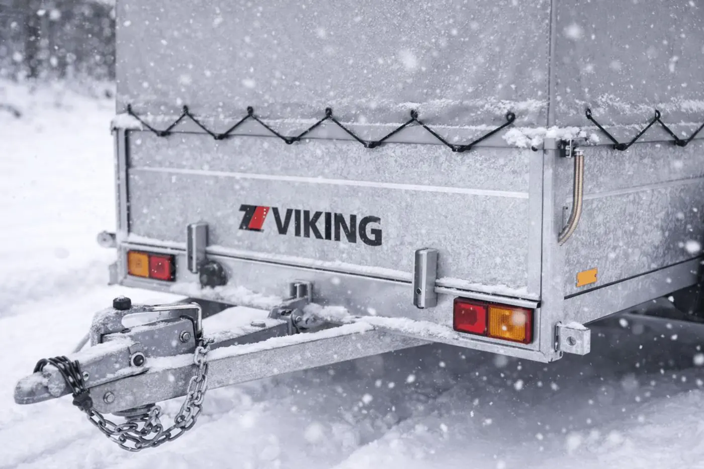 VIKING Light Pro 1220 2025