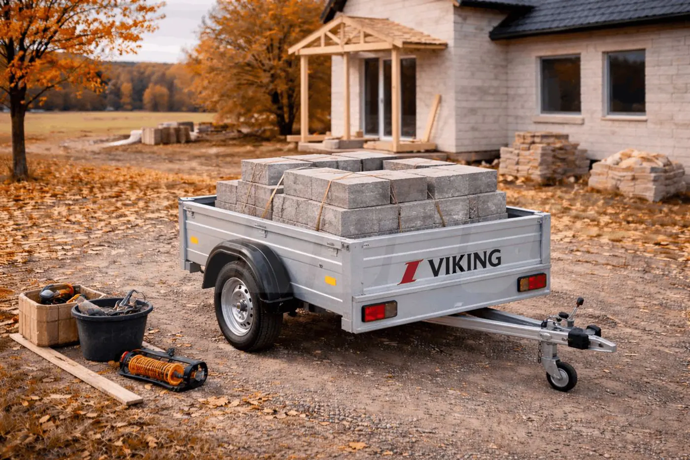 VIKING 1322 2025