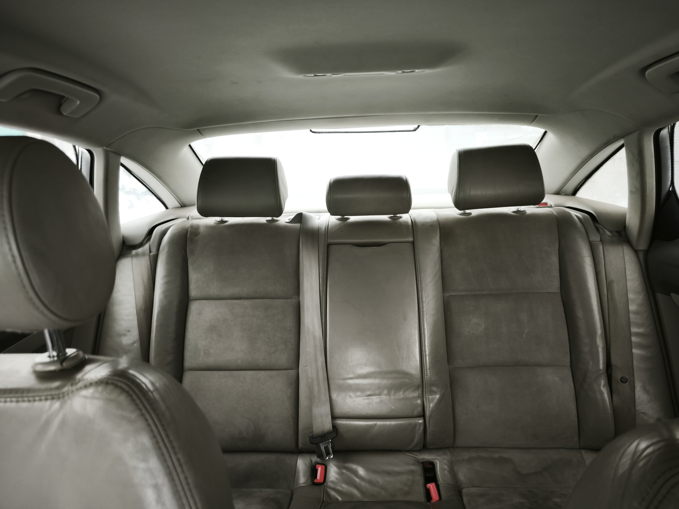 Audi A6 III (C6), 2006