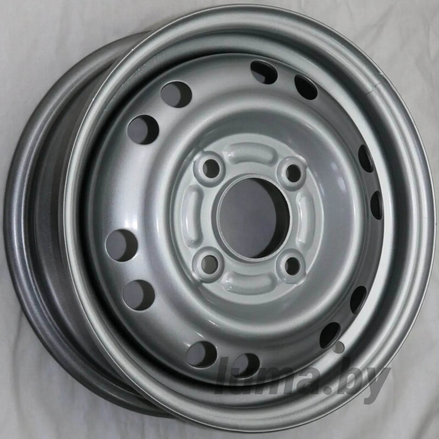 4.5xR13 4 114.3 ET45 DIA69.1 к Daewoo Matiz