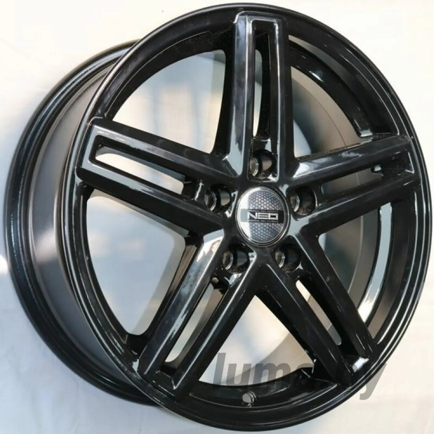 6.5xR16 5 108 ET43 DIA65.1 к Peugeot 508