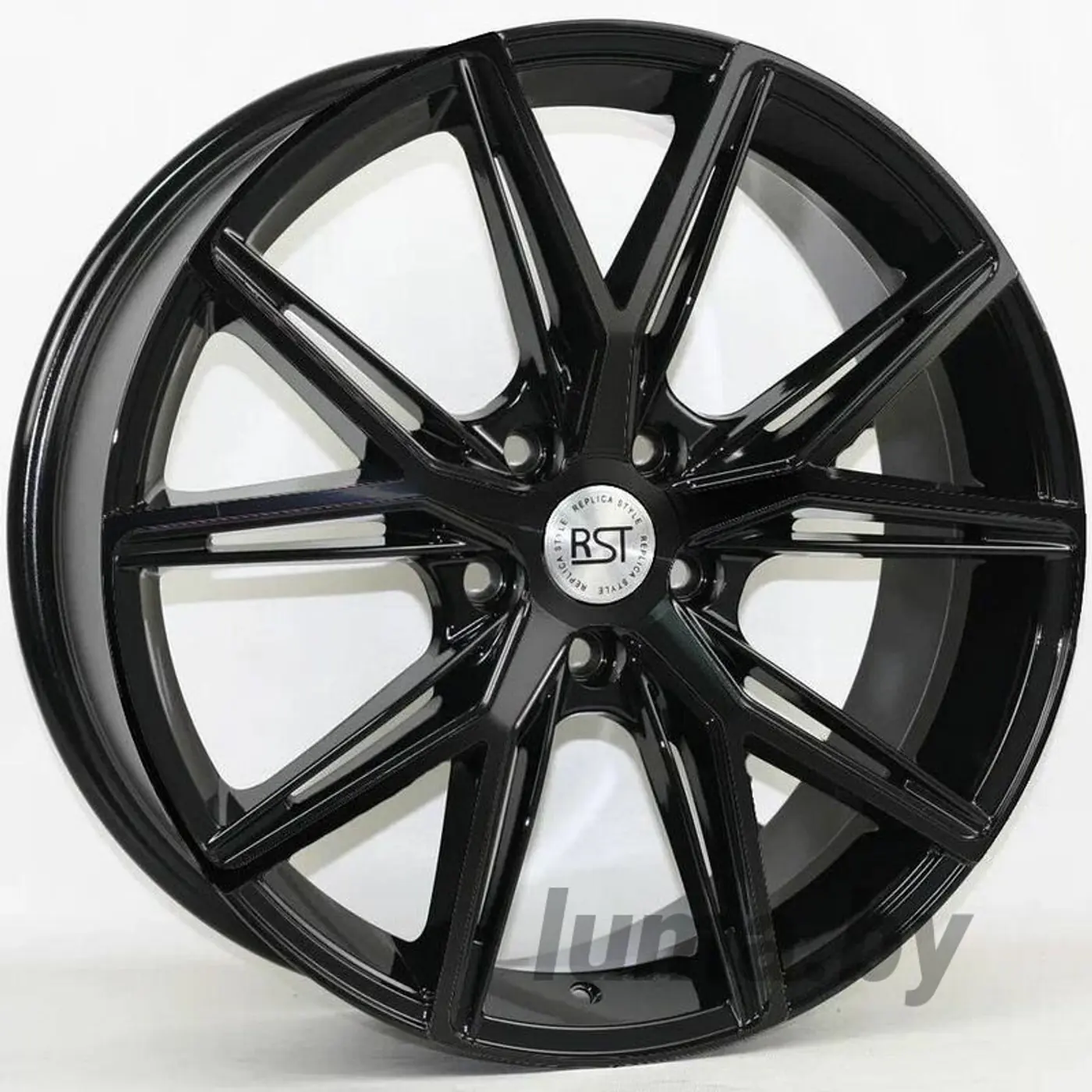 7.5xR19 5 108 ET45 DIA63.4 к Geely Preface