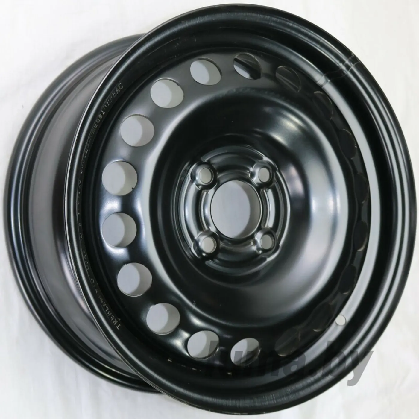 6xR15 4 100 ET40 DIA60.1 к Renault Megane