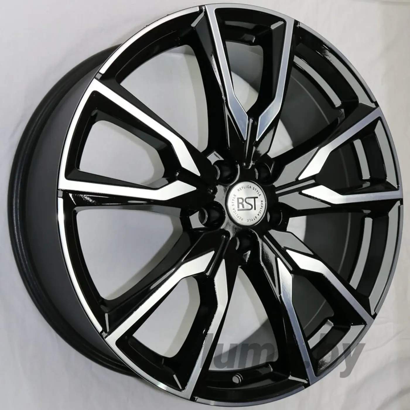 8xR20 5 127 ET45 DIA71.6 к Jeep Grand Cherokee