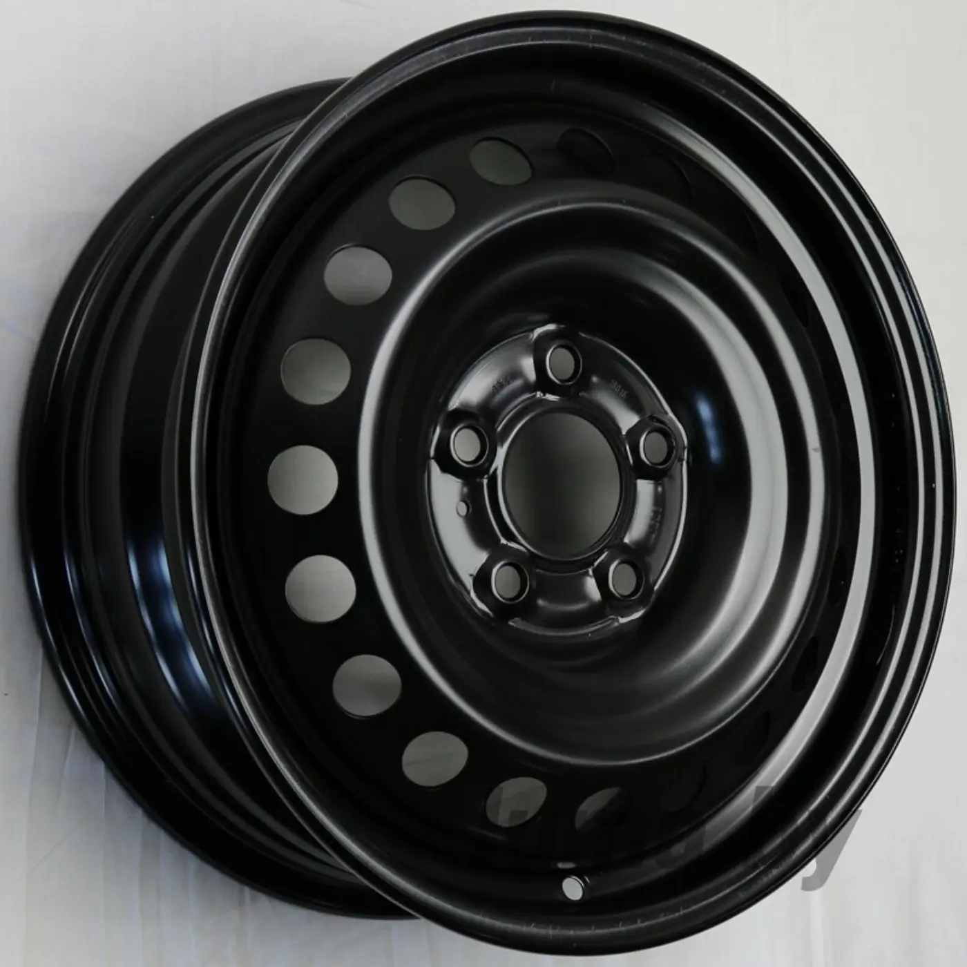 6xR16 5 114.3 ET43 DIA67.1 к Hyundai Creta