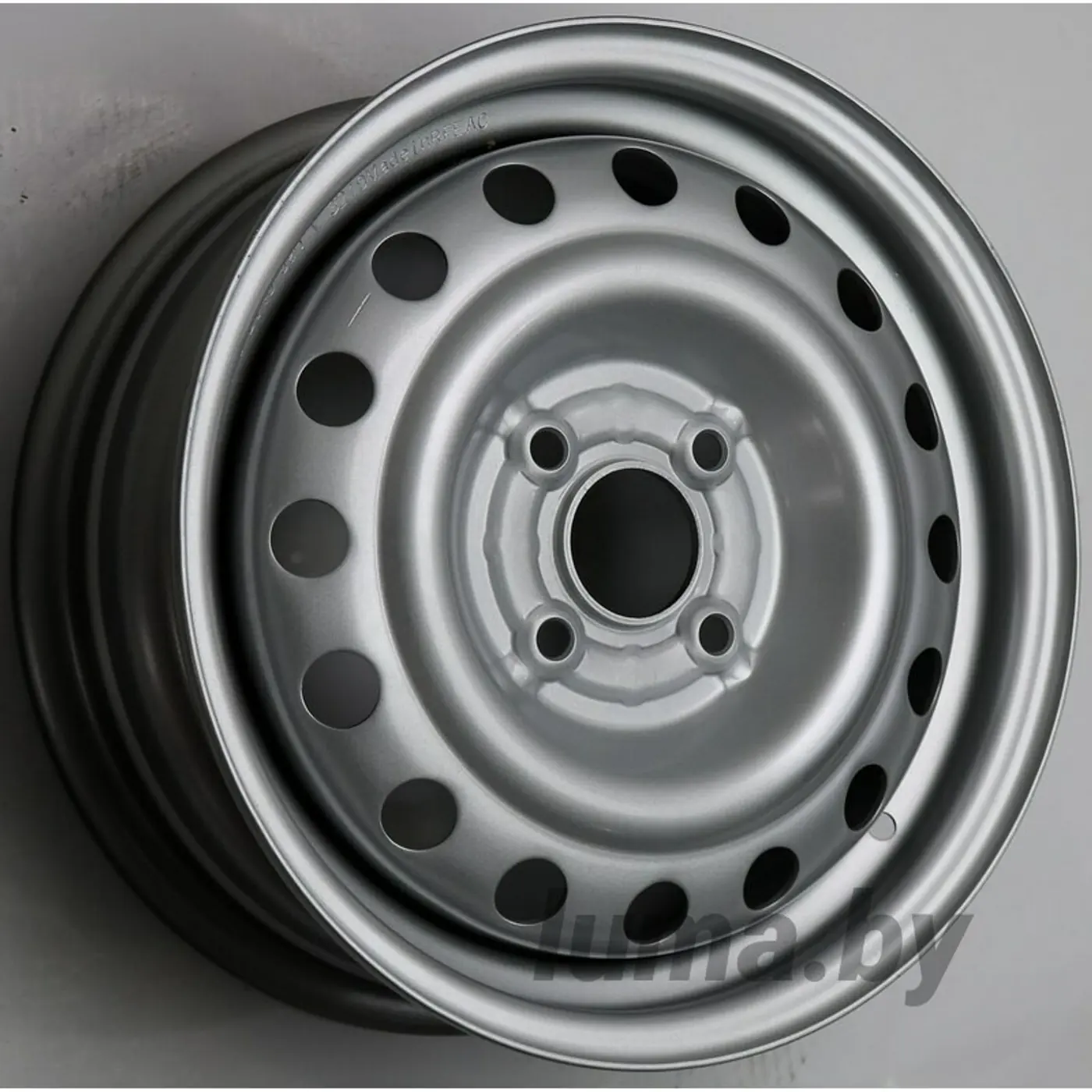 5.5xR14 4 100 ET45 DIA56.1 к Honda Civic