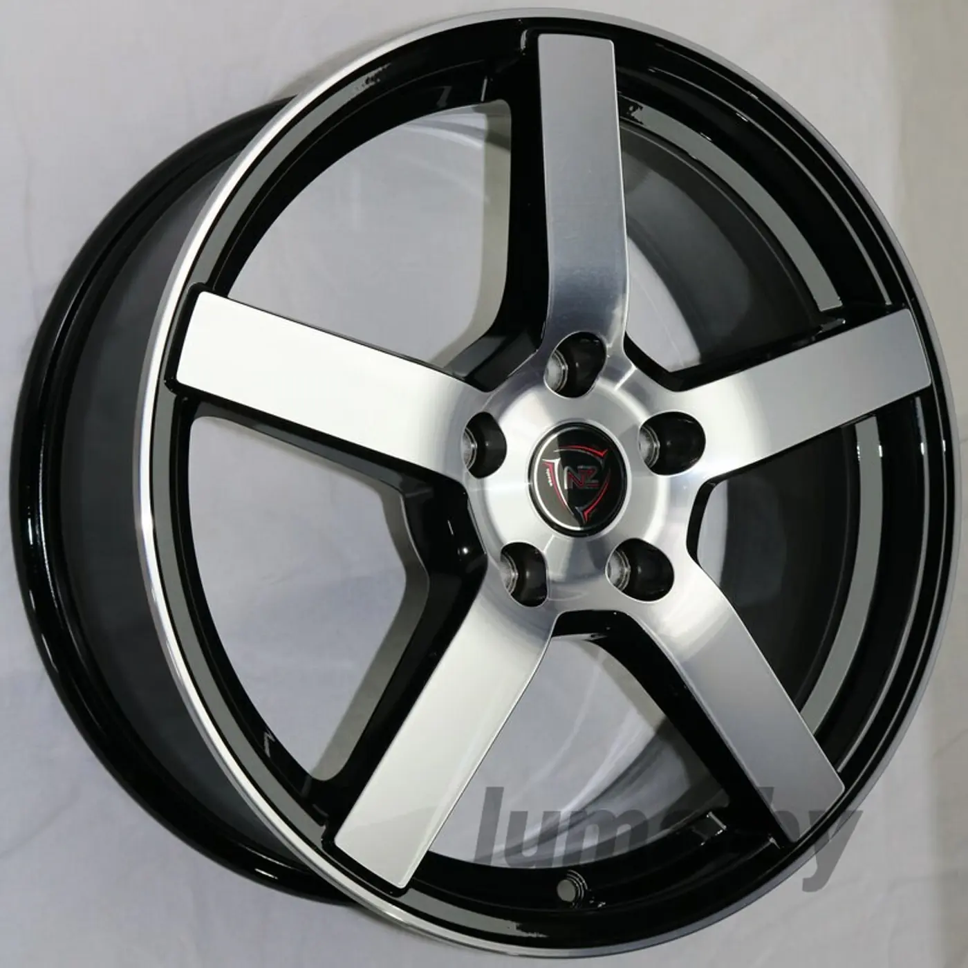 6.5xR16 5 105 ET38 DIA56.6 к Opel Astra