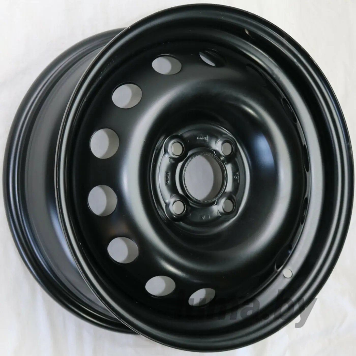 6xR15 4 100 ET45 DIA56.6 к Opel Meriva