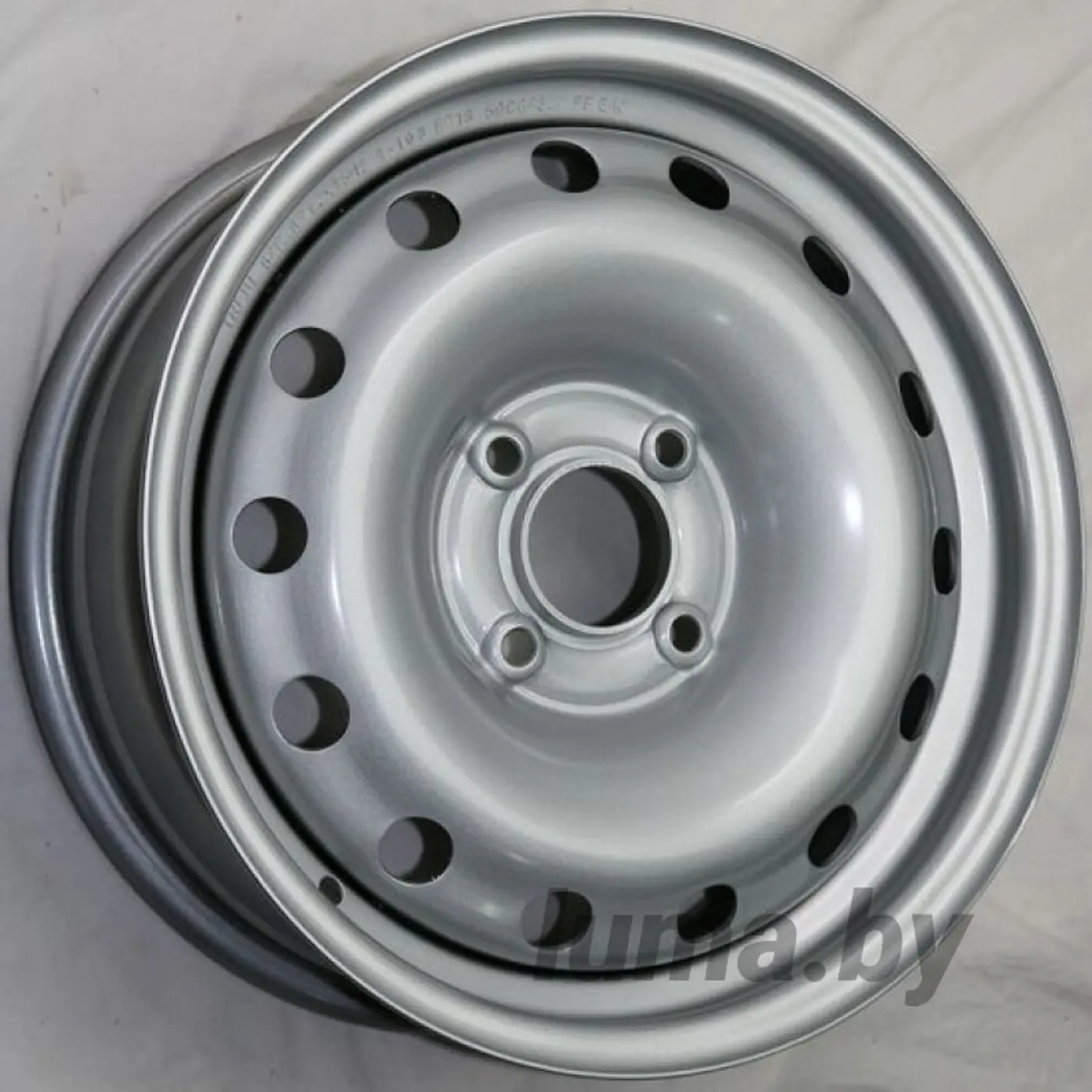 6xR15 4 108 ET18 DIA65.1 к Peugeot 406