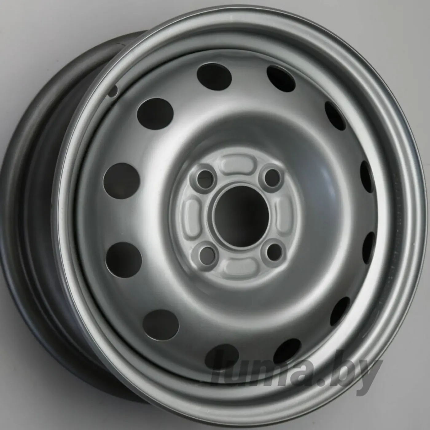5.5xR14 4 100 ET45 DIA57.1 к Volkswagen Golf