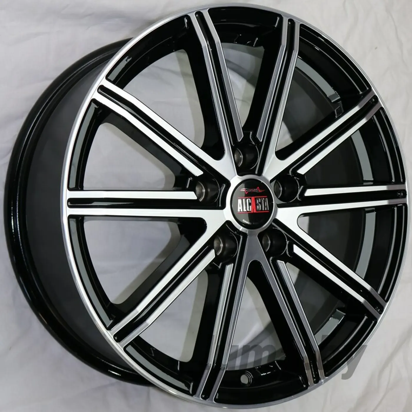 7xR17 5 108 ET45 DIA63.4 к Peugeot 3008