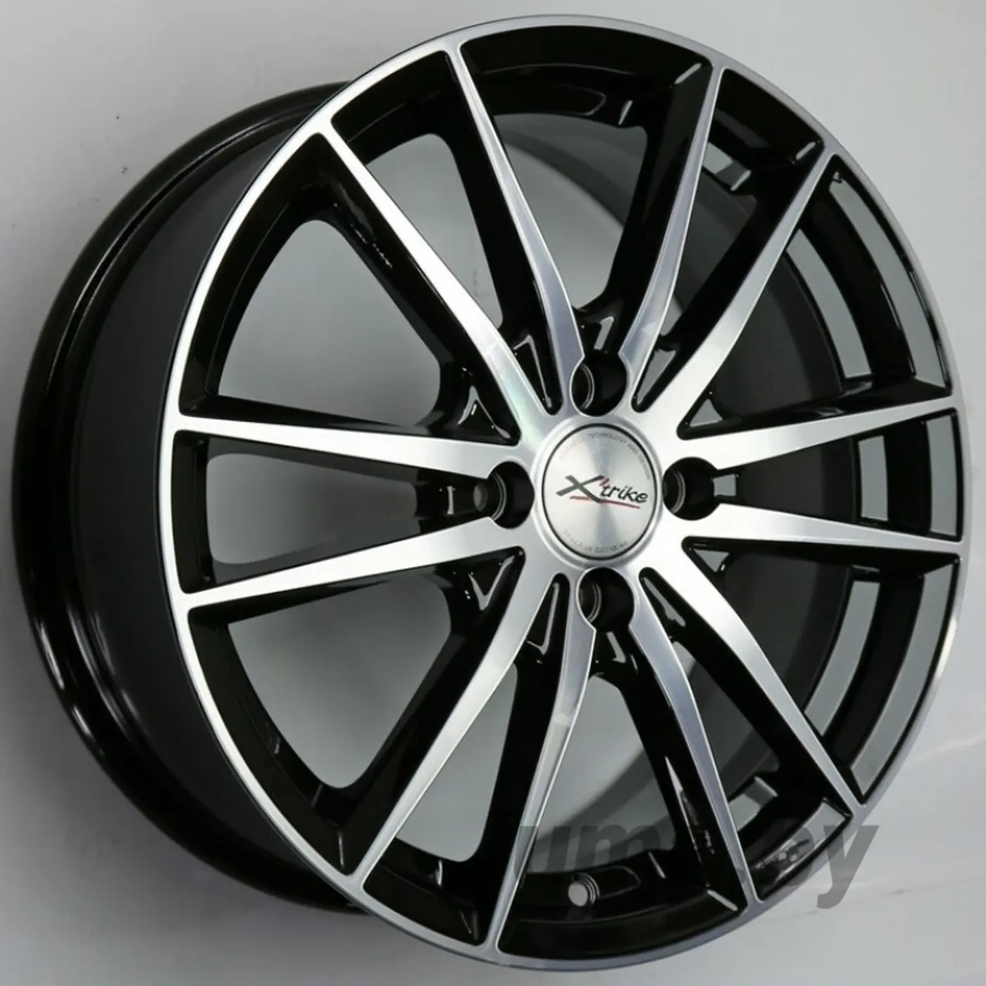 6.5xR16 4 108 ET32 DIA65.1 к Citroen C4