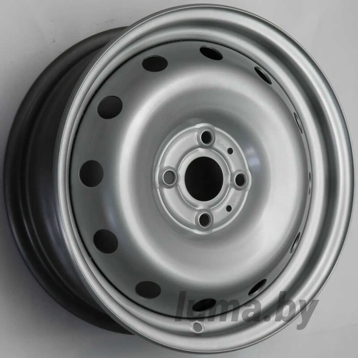 6xR15 4 100 ET46 DIA54.1 к Hyundai Accent