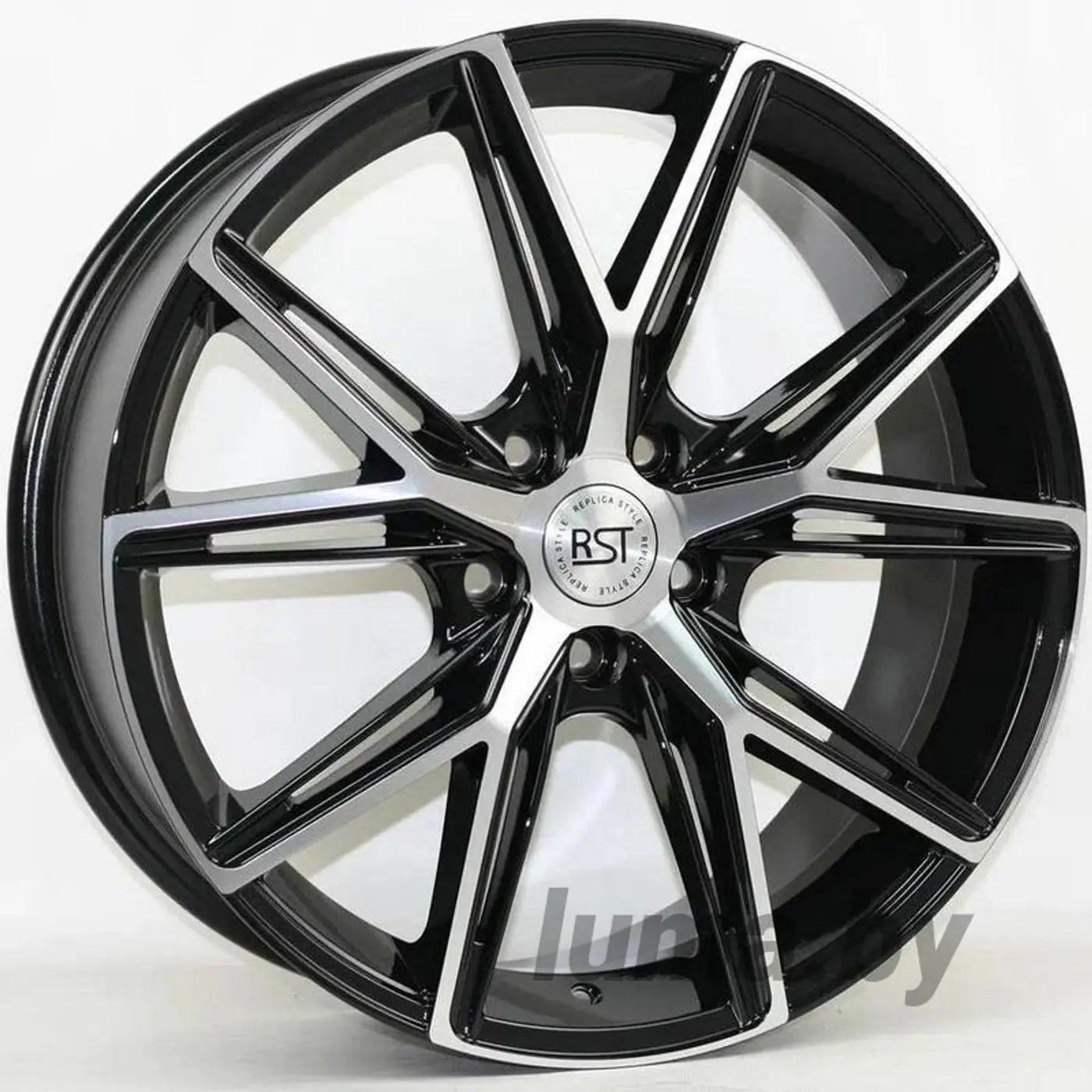 7.5xR19 5 108 ET45 DIA63.4 к Geely Tugella