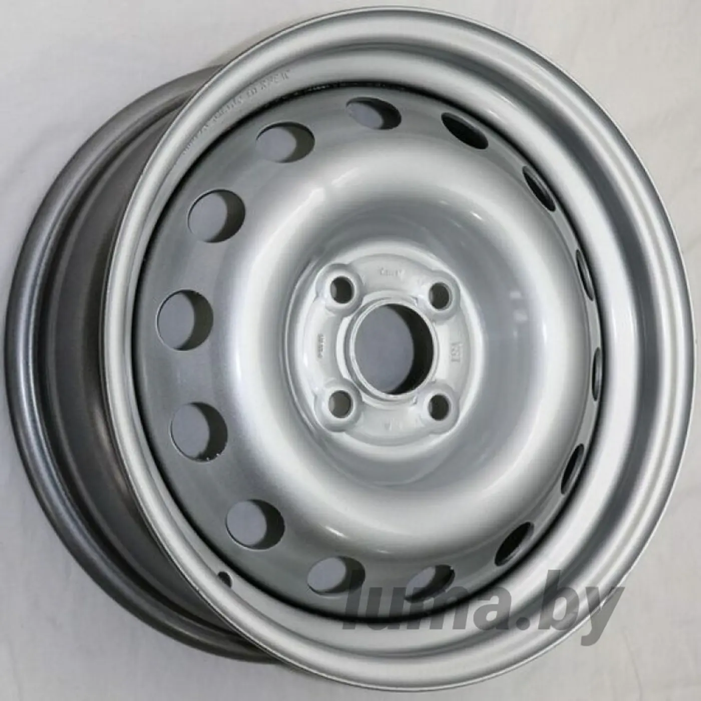 6xR15 4 100 ET39 DIA56.6 к Opel Meriva