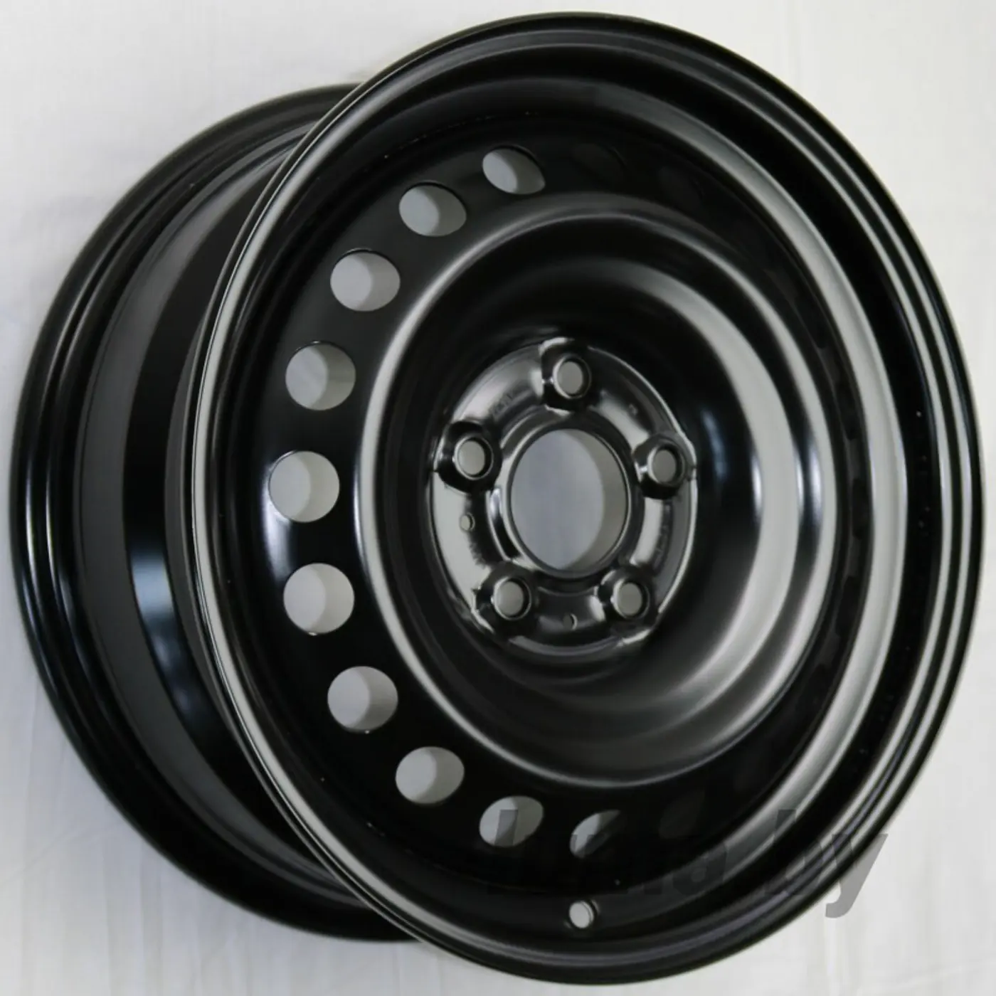 6.5xR16 5 114.3 ET40 DIA66.1 к Renault Megane