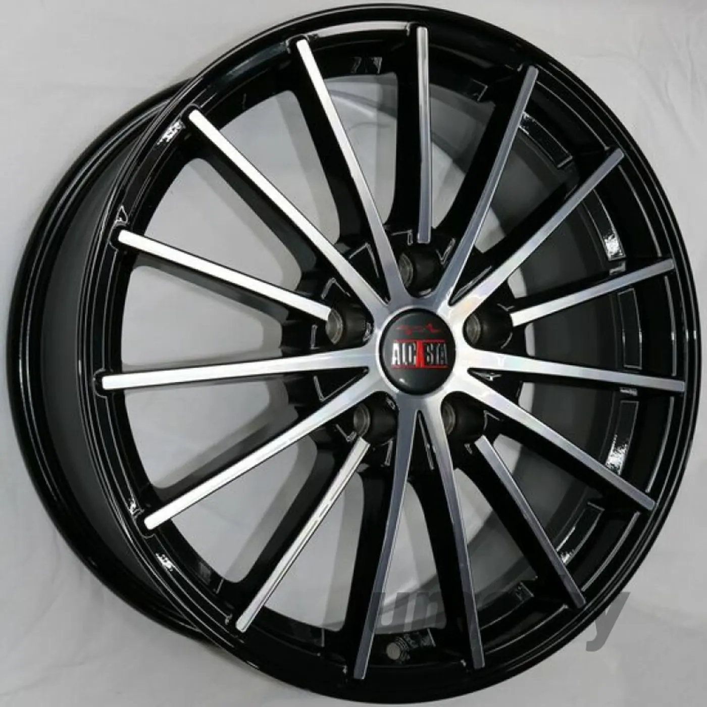 7xR17 5 114.3 ET45 DIA54.1 к Geely Coolray