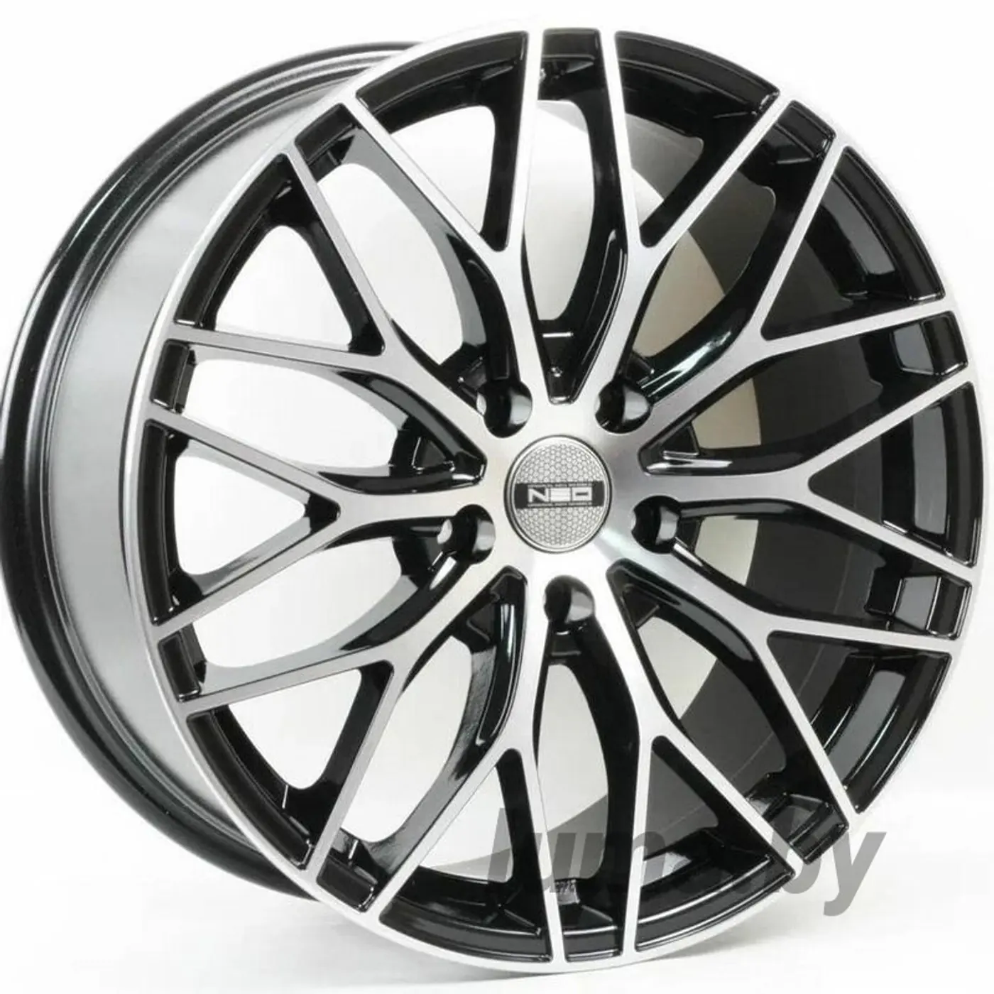 8xR18 5 108 ET45 DIA63.4 к Ford Mondeo