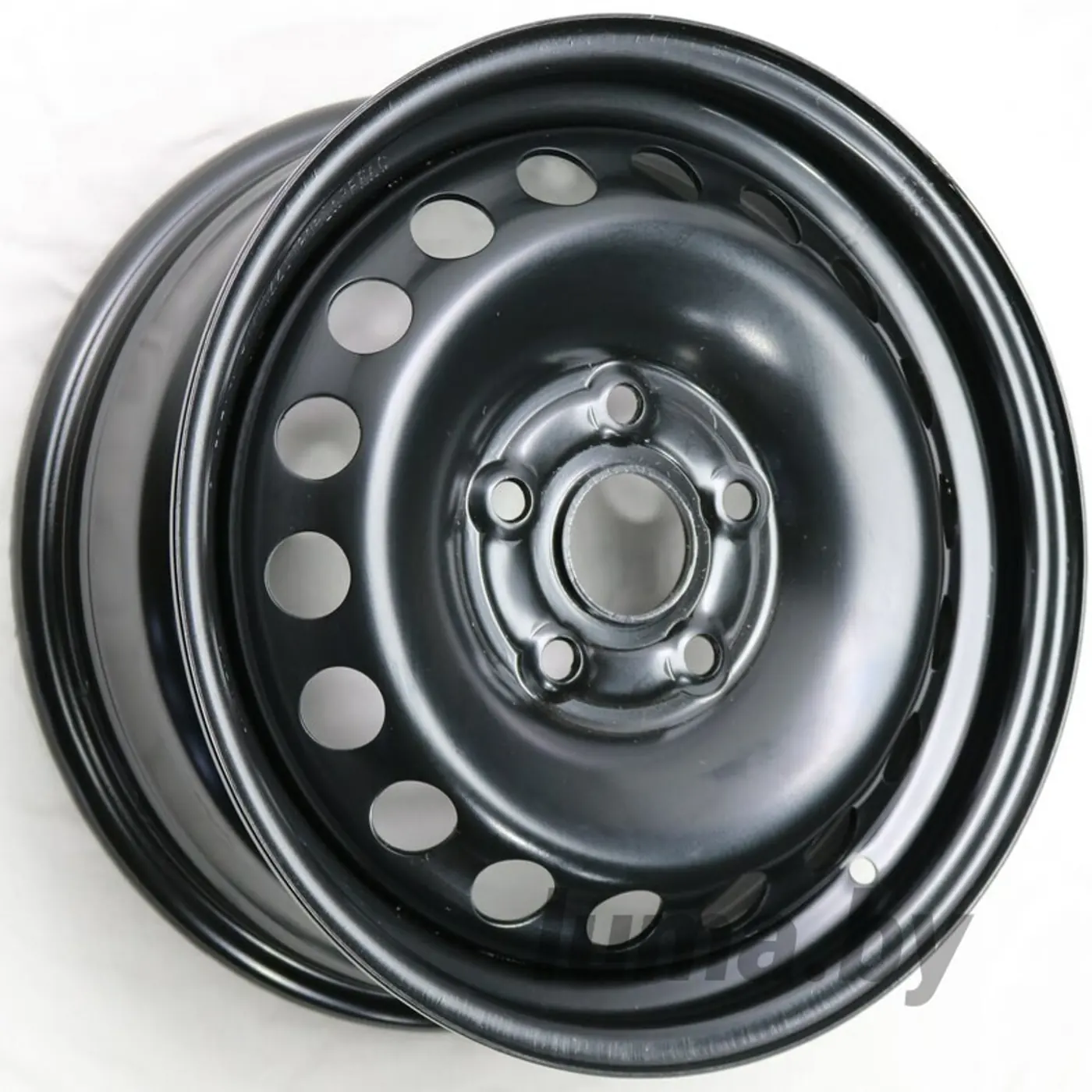6xR15 5 112 ET47 DIA57.1 к Volkswagen Caddy