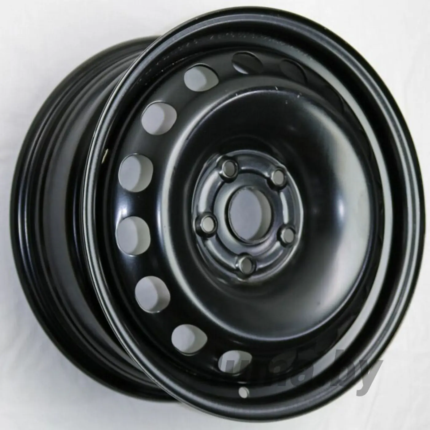 6.5xR16 5 112 ET46 DIA57.1 к Volkswagen Golf