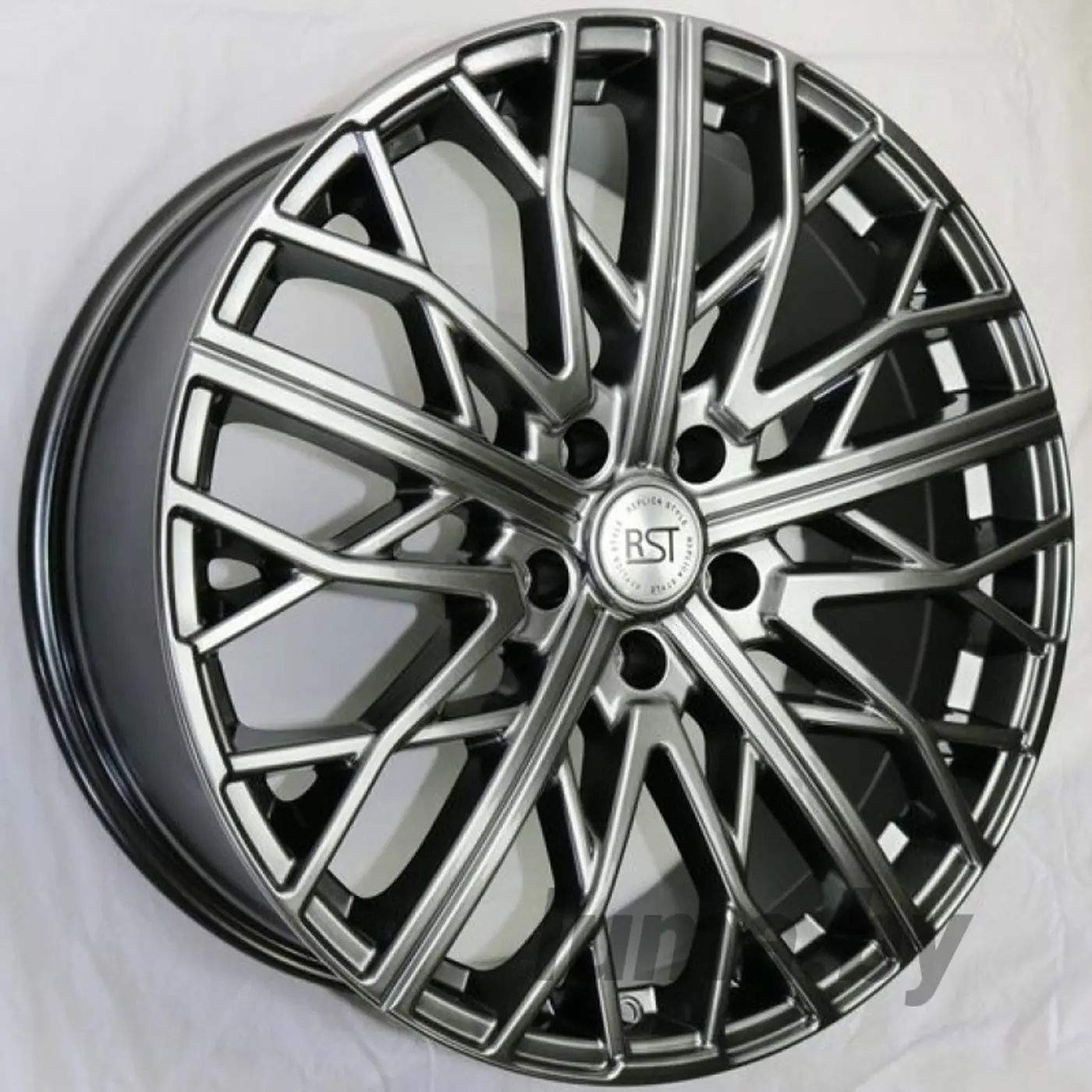8.5xR20 5 108 ET45 DIA63.4 к Geely Monjaro