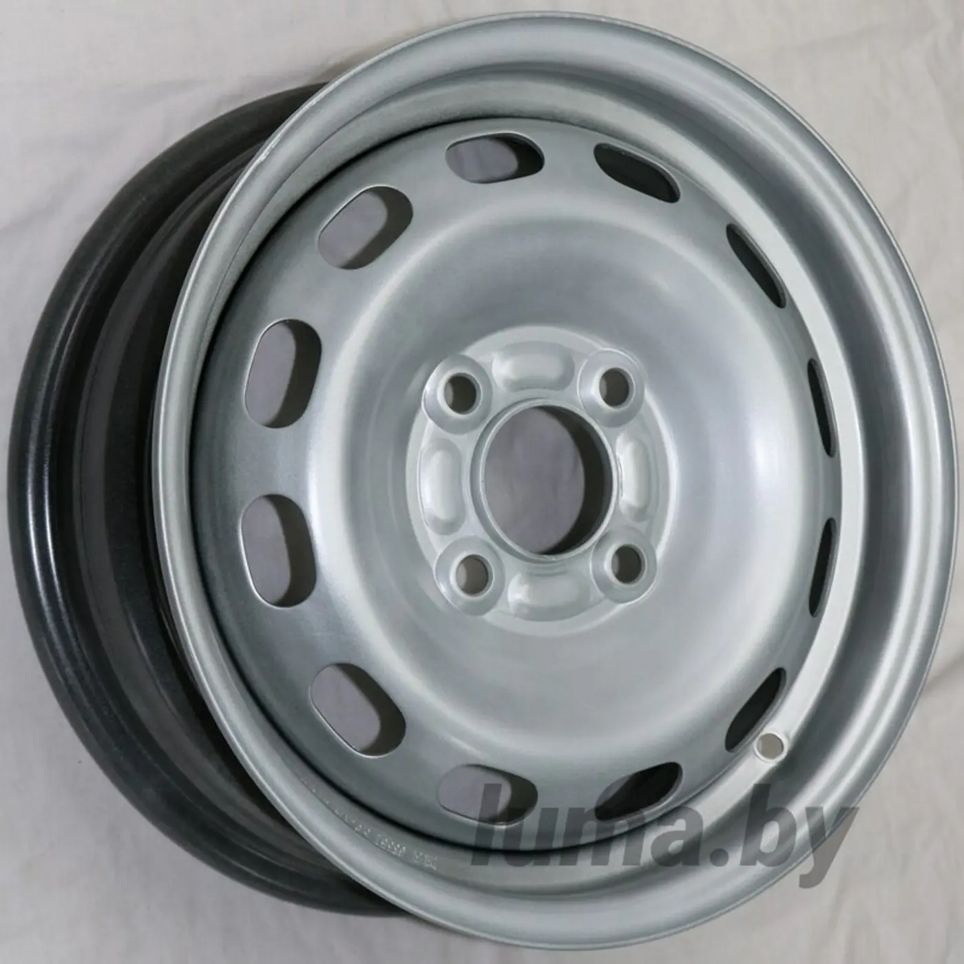 5.5xR14 4 108 ET37.5 DIA63.3 к Ford Fiesta