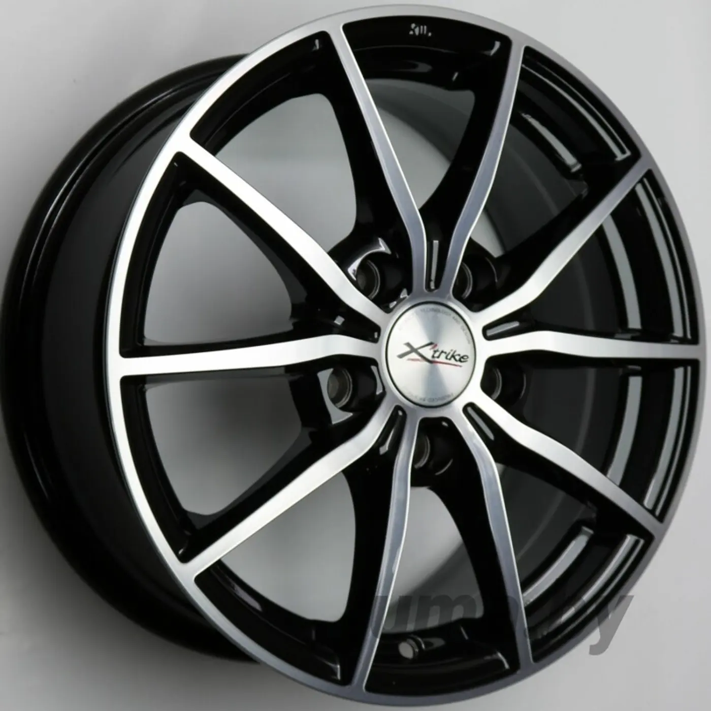 6.5xR15 5 114.3 ET38 DIA67.1 к Geely Emgrand