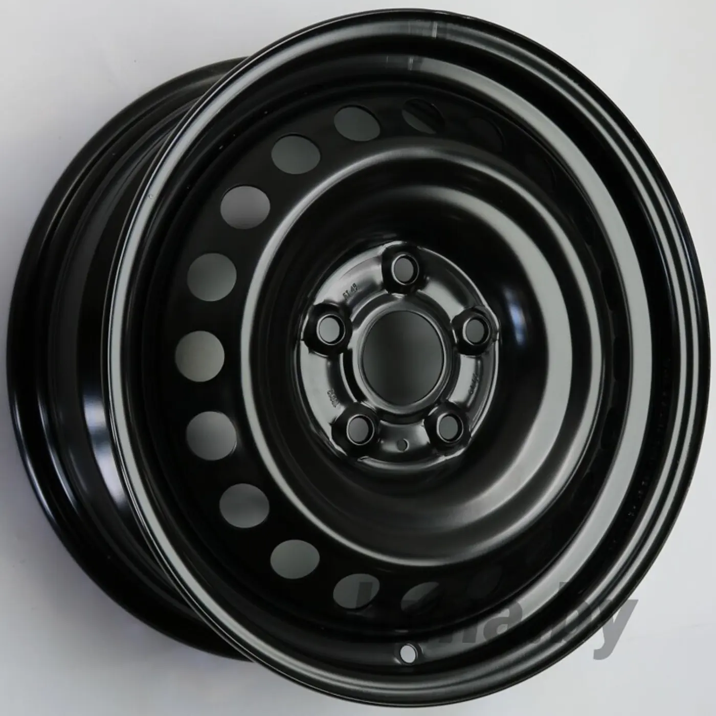 6.5xR16 5 114.3 ET45 DIA60.1 к Toyota Camry