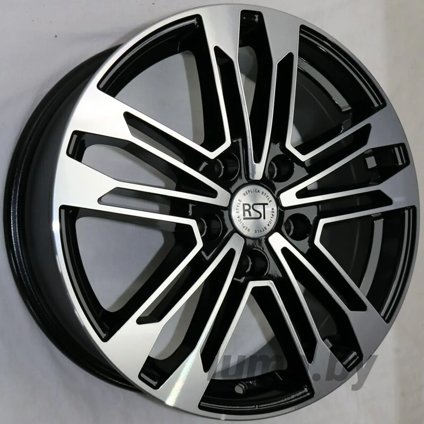 7xR17 5 120 ET55 DIA65.1 к Volkswagen Multivan